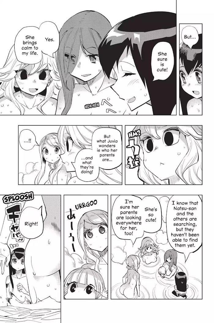 Fairy Girls Chapter 15 #16