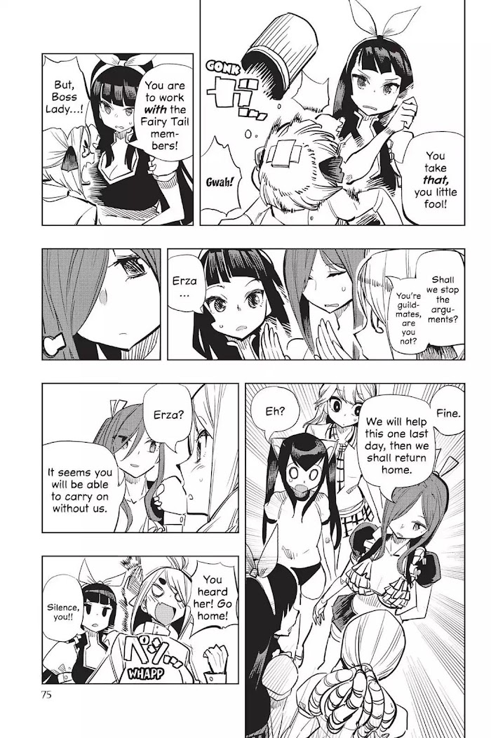 Fairy Girls Chapter 13 #11