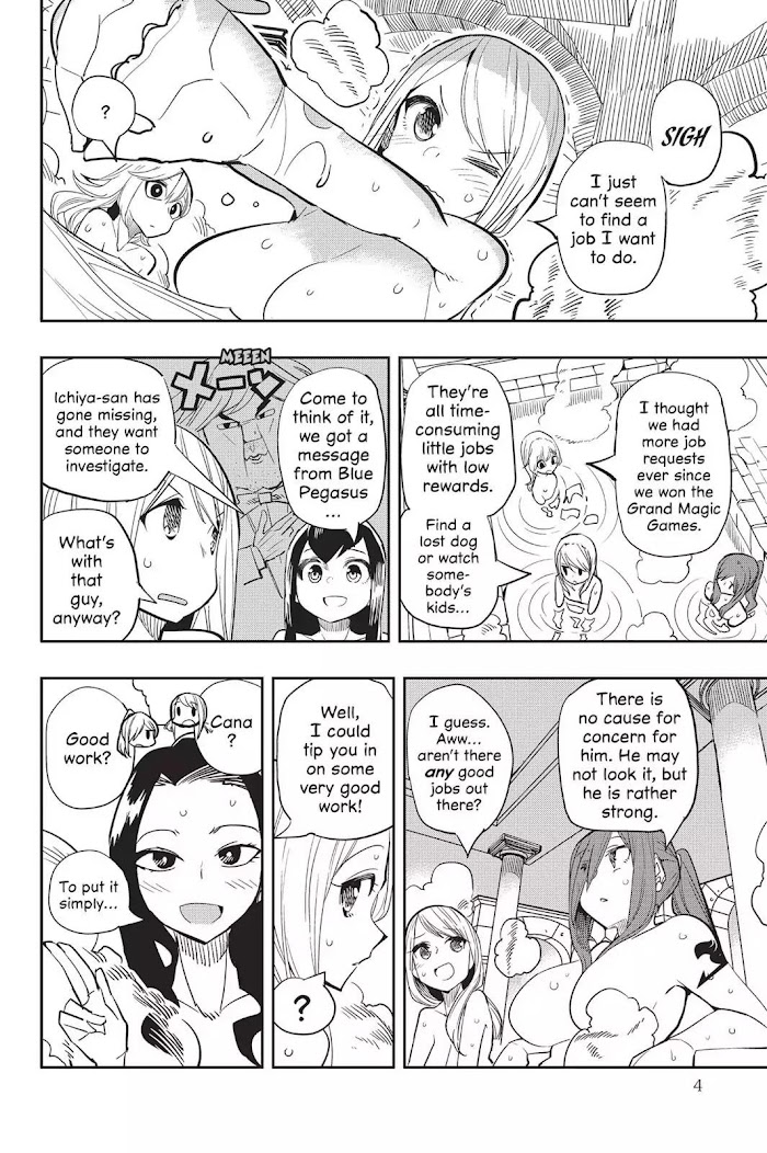 Fairy Girls Chapter 11 #5