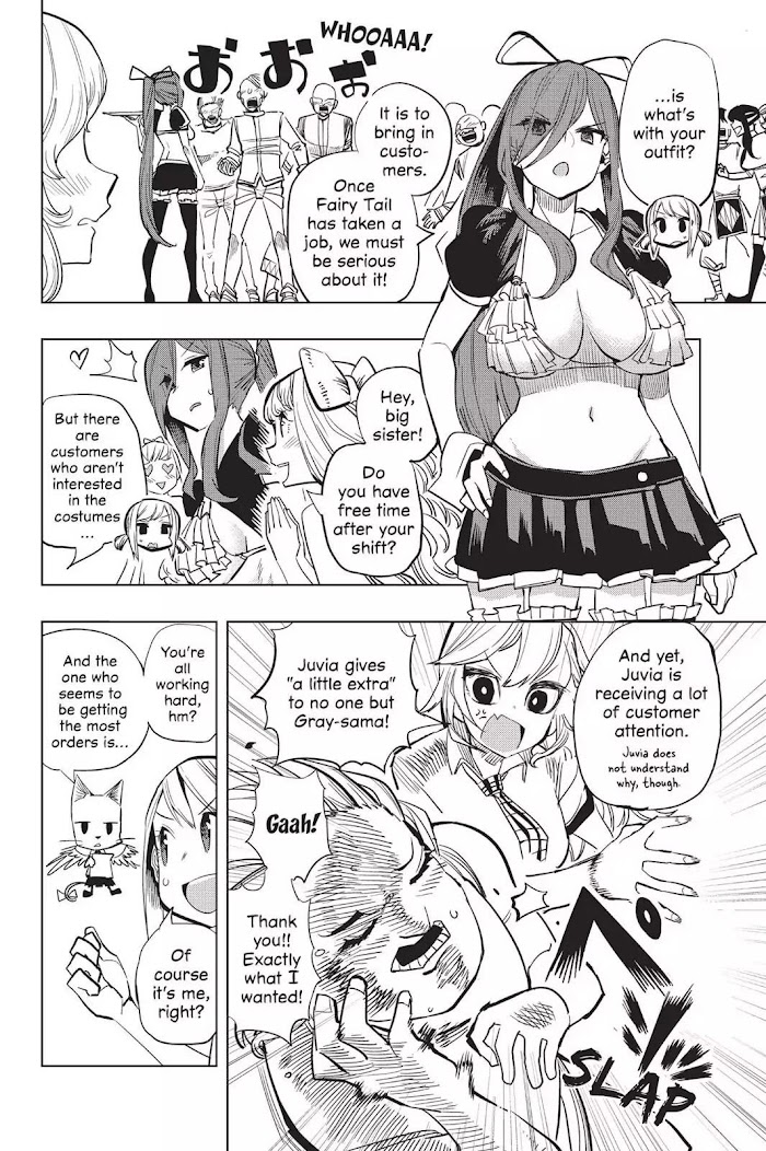 Fairy Girls Chapter 12 #8