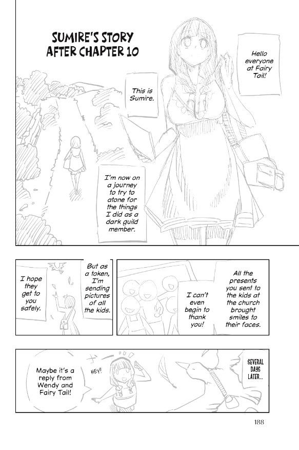 Fairy Girls Chapter 10.5 #4