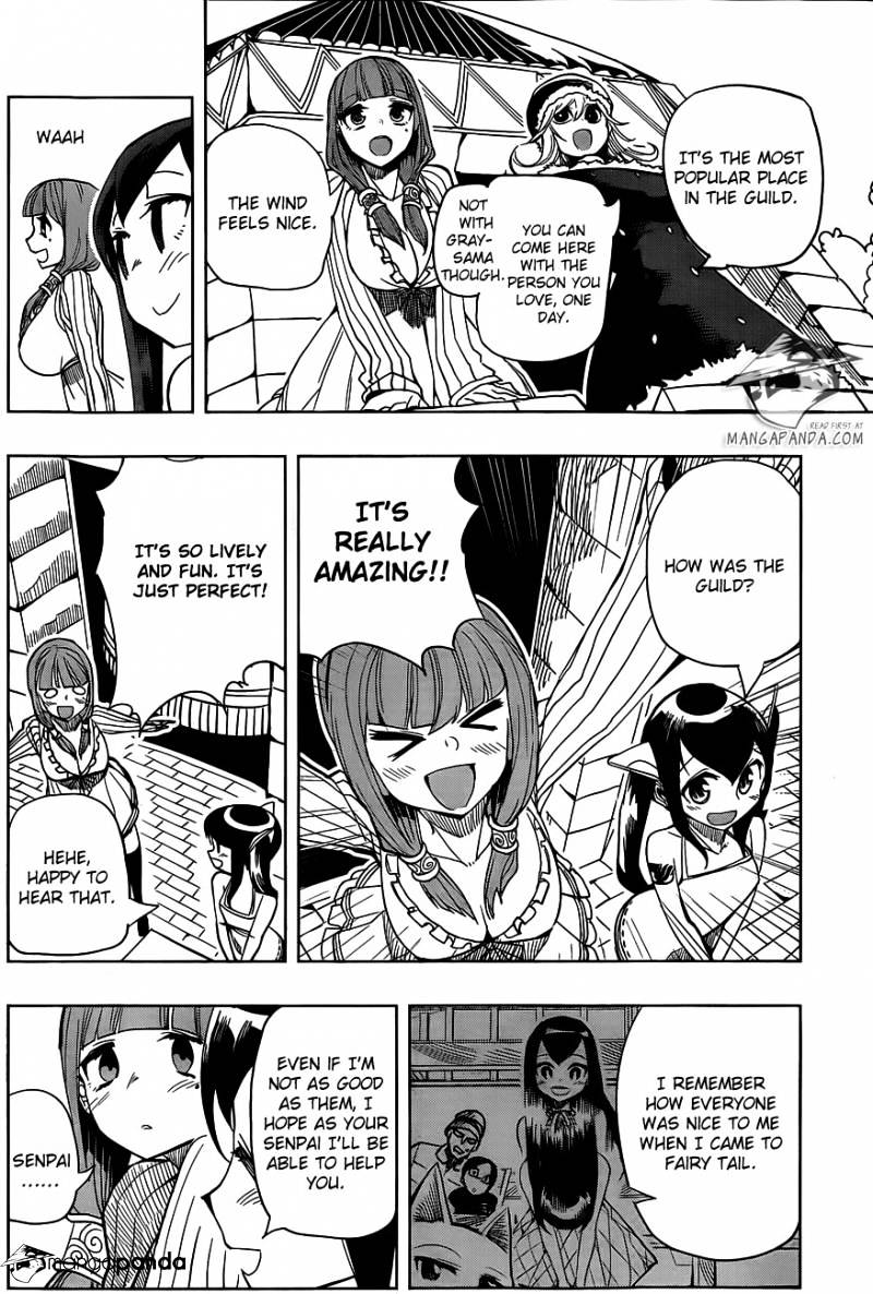 Fairy Girls Chapter 7 #20