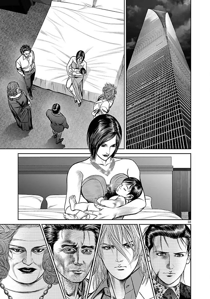 Babel Chapter 32 #30