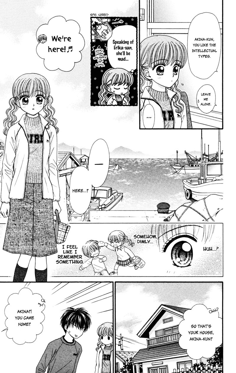 W-Pinch Chapter 16 #6