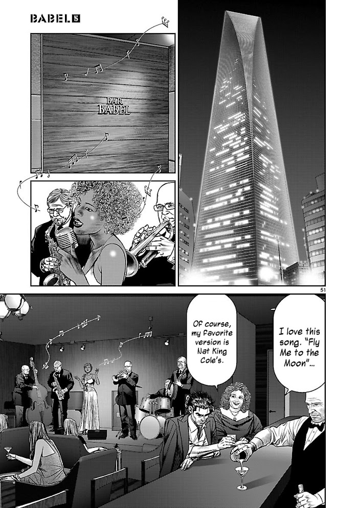 Babel Chapter 17 #49