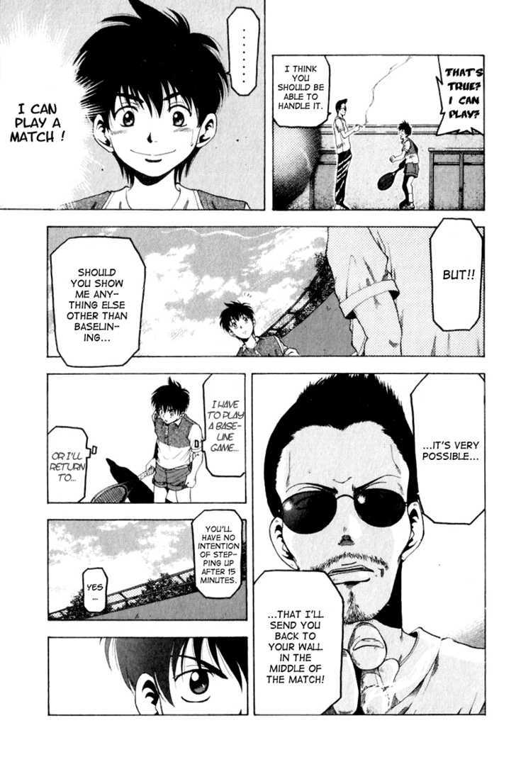 W's Chapter 5 #16