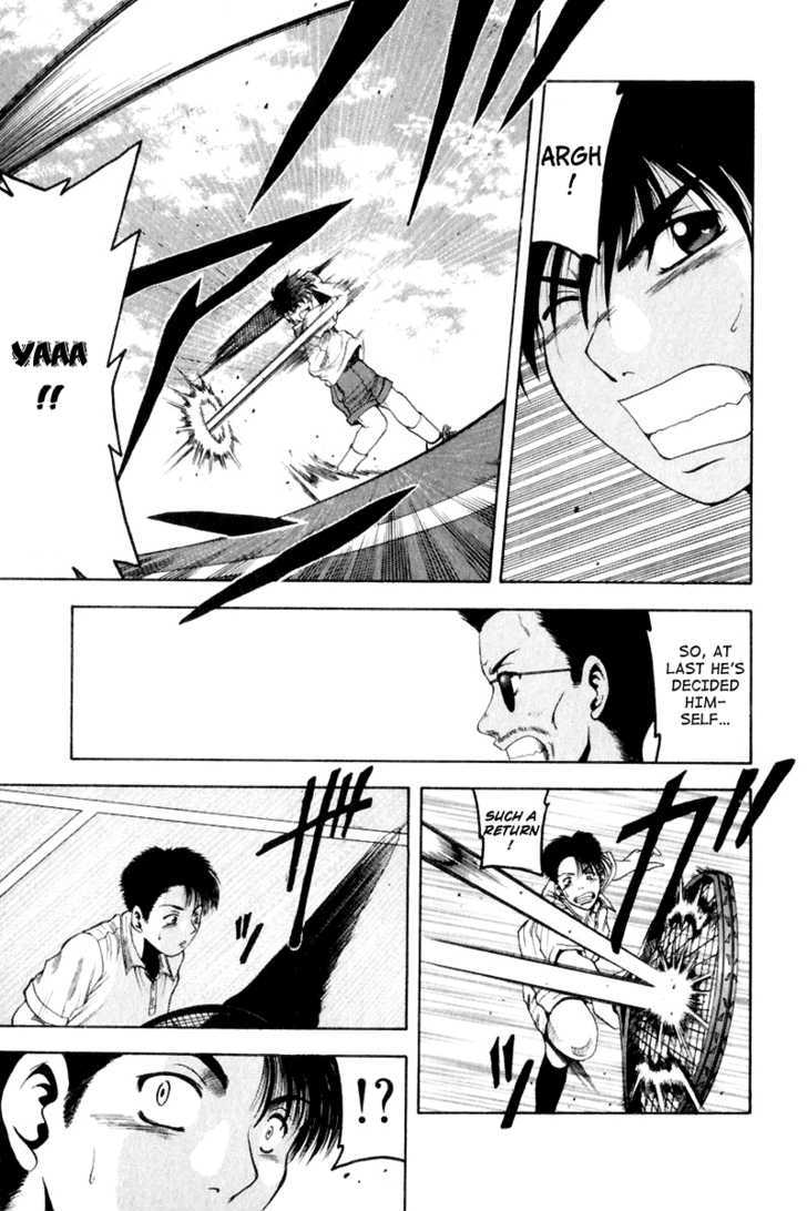 W's Chapter 5 #42