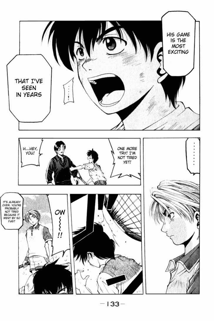 W's Chapter 3 #10