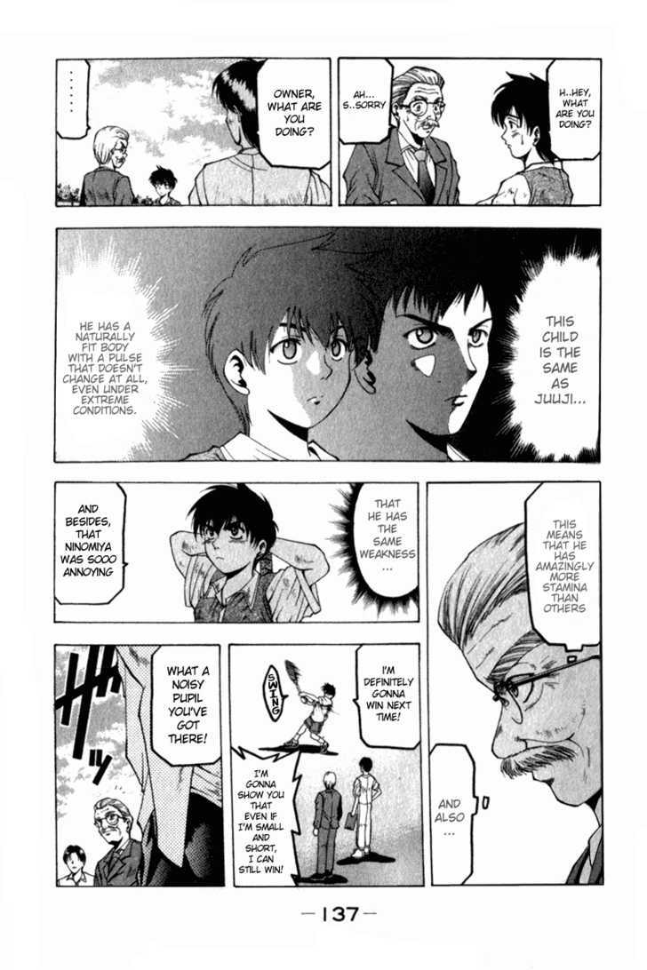 W's Chapter 3 #14