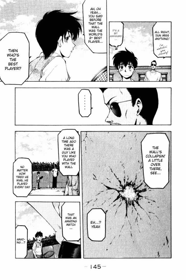 W's Chapter 3 #22