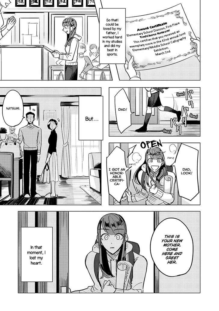 Haru No Noroi Chapter 1 #36