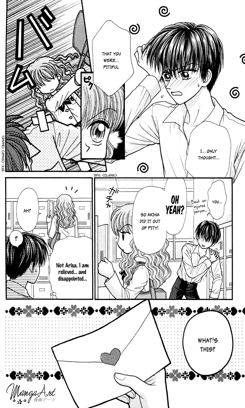 W-Pinch Chapter 13 #8