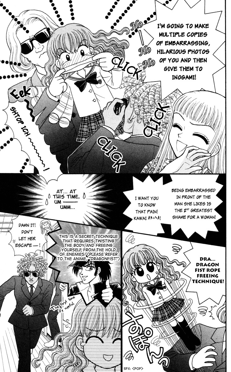 W-Pinch Chapter 8 #9