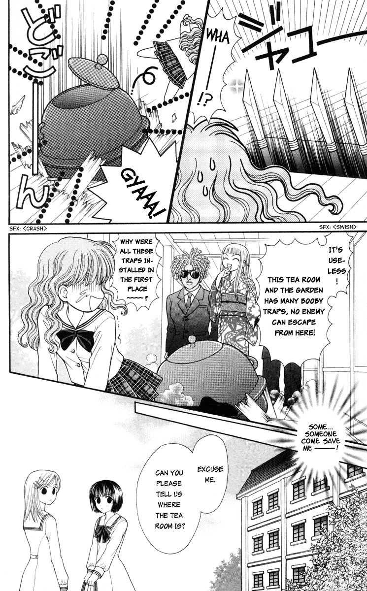 W-Pinch Chapter 8 #10