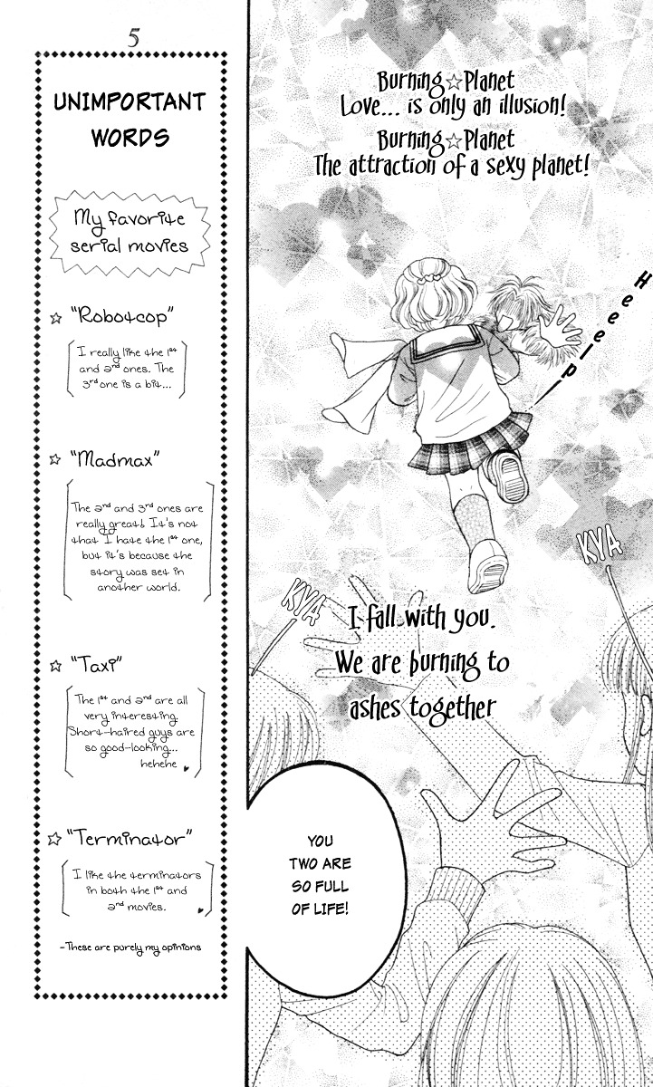W-Pinch Chapter 6 #17