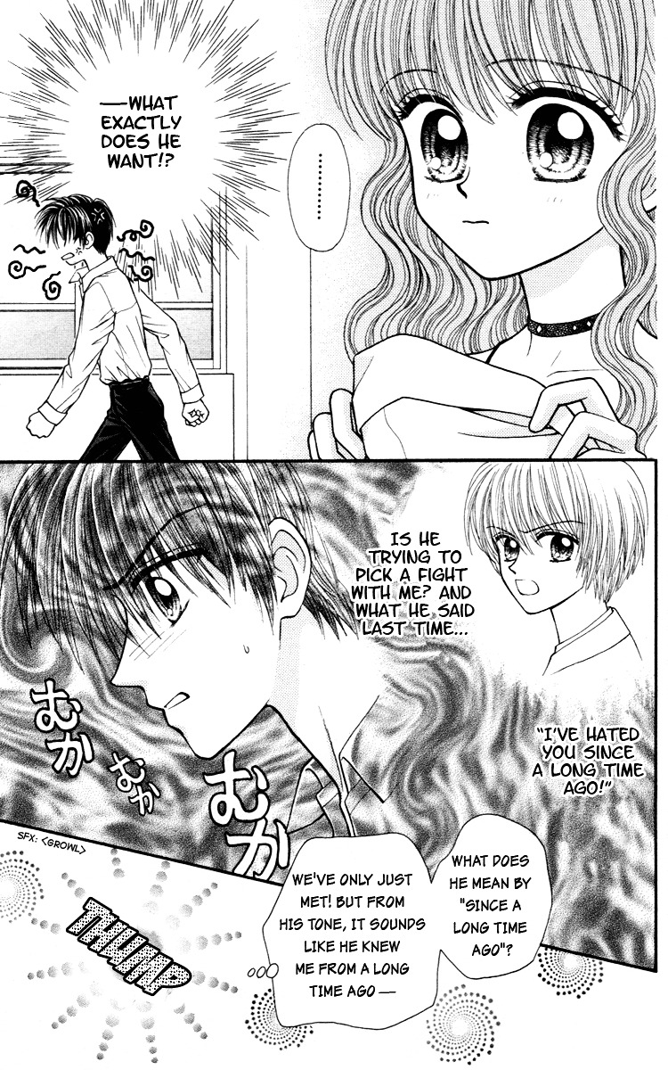 W-Pinch Chapter 6 #27