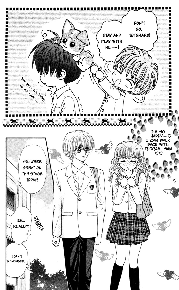 W-Pinch Chapter 6 #28