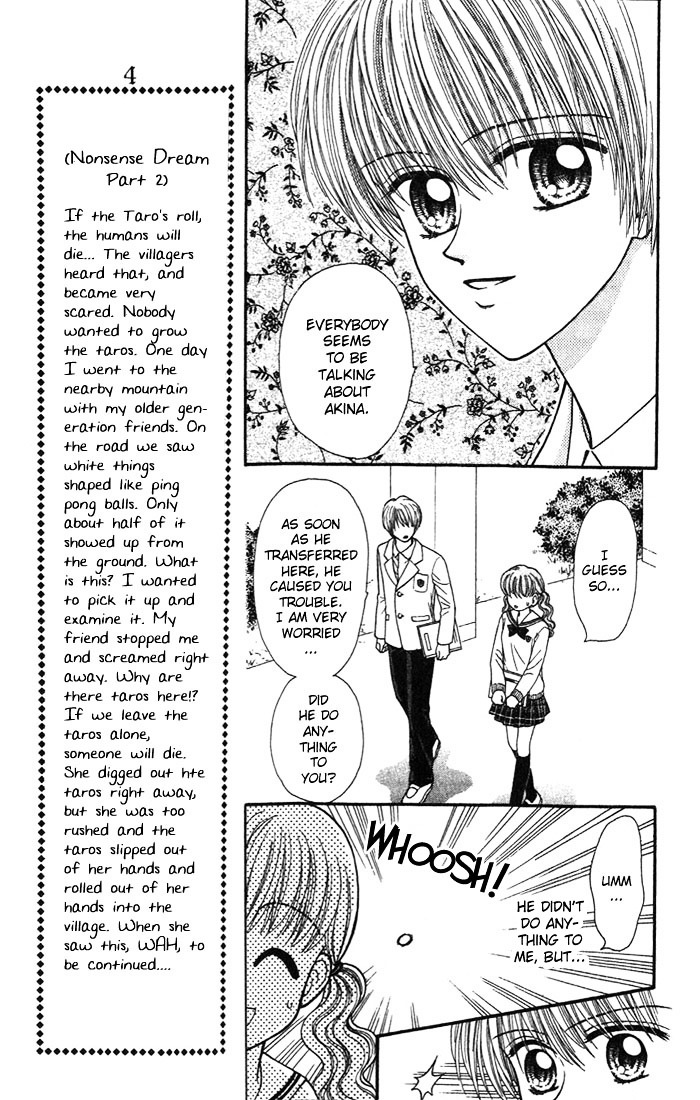 W-Pinch Chapter 2 #9
