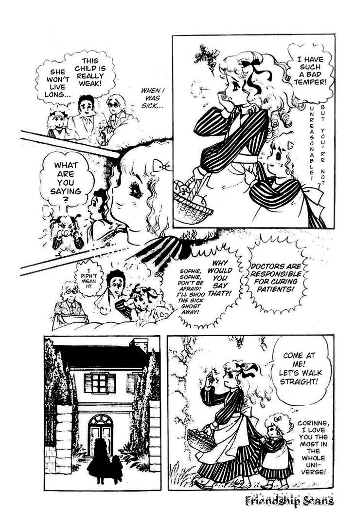 Hakushaku Reijou Chapter 1 #22