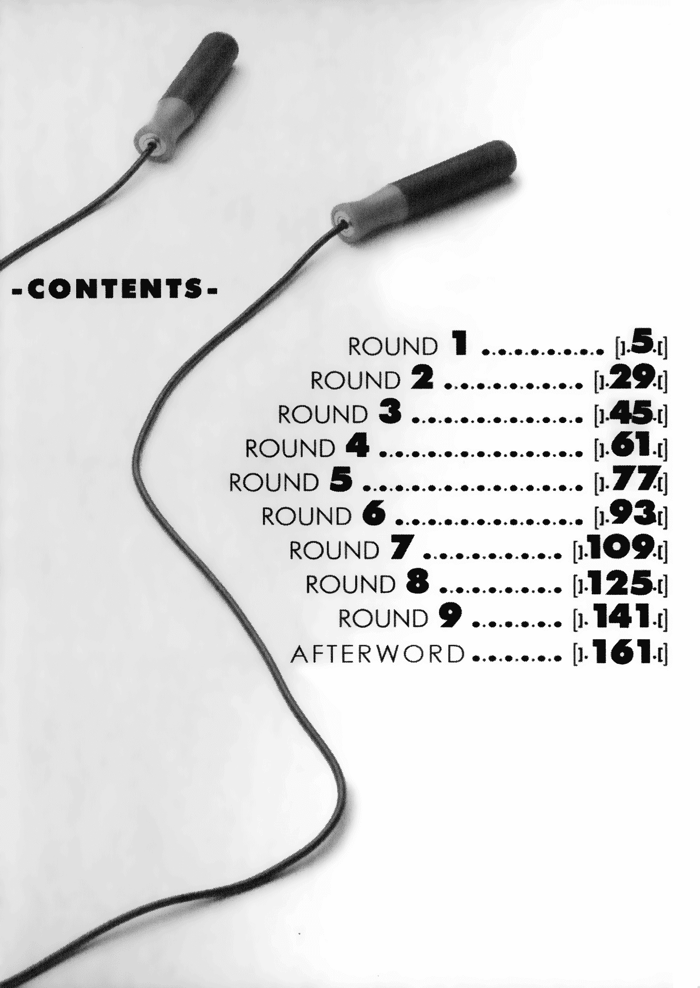 Battle Club Chapter 1 #6