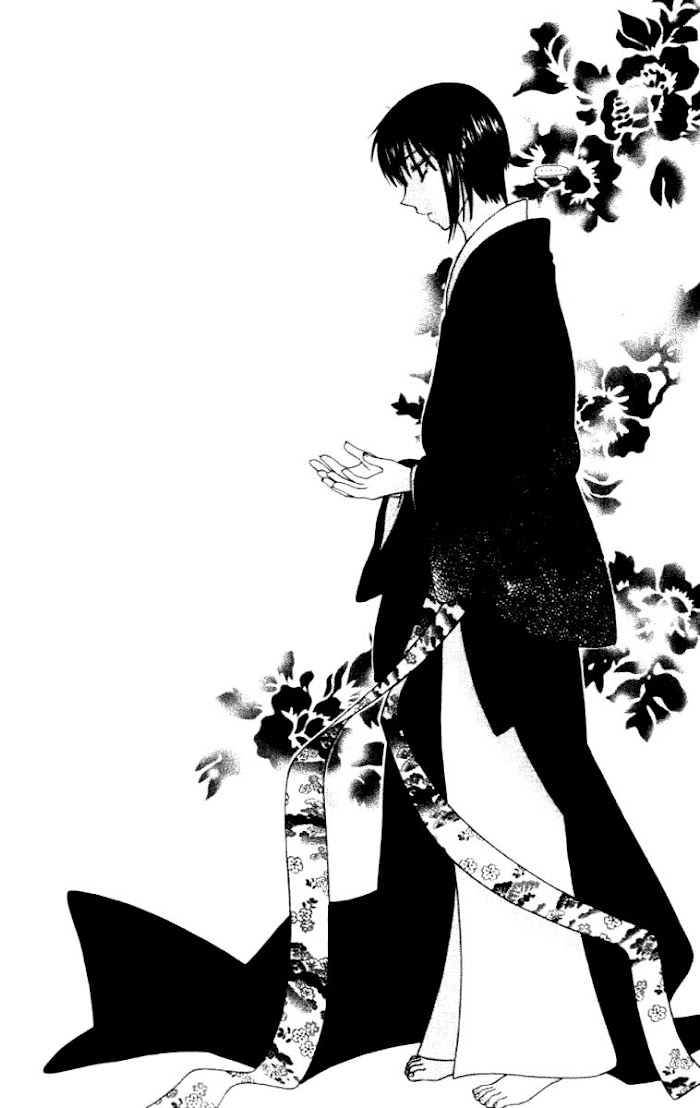 Fruits Basket Another Chapter 87 #3