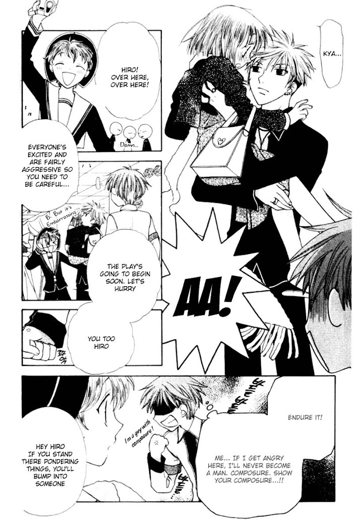 Fruits Basket Another Chapter 88 #4