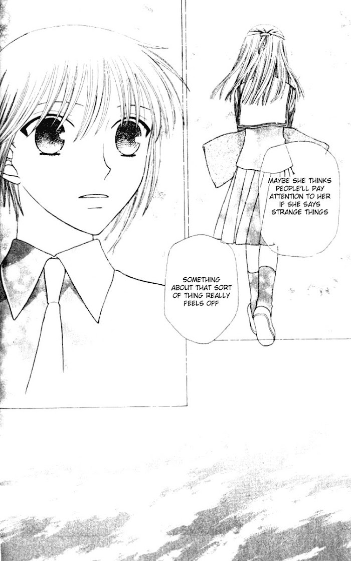 Fruits Basket Another Chapter 87 #27