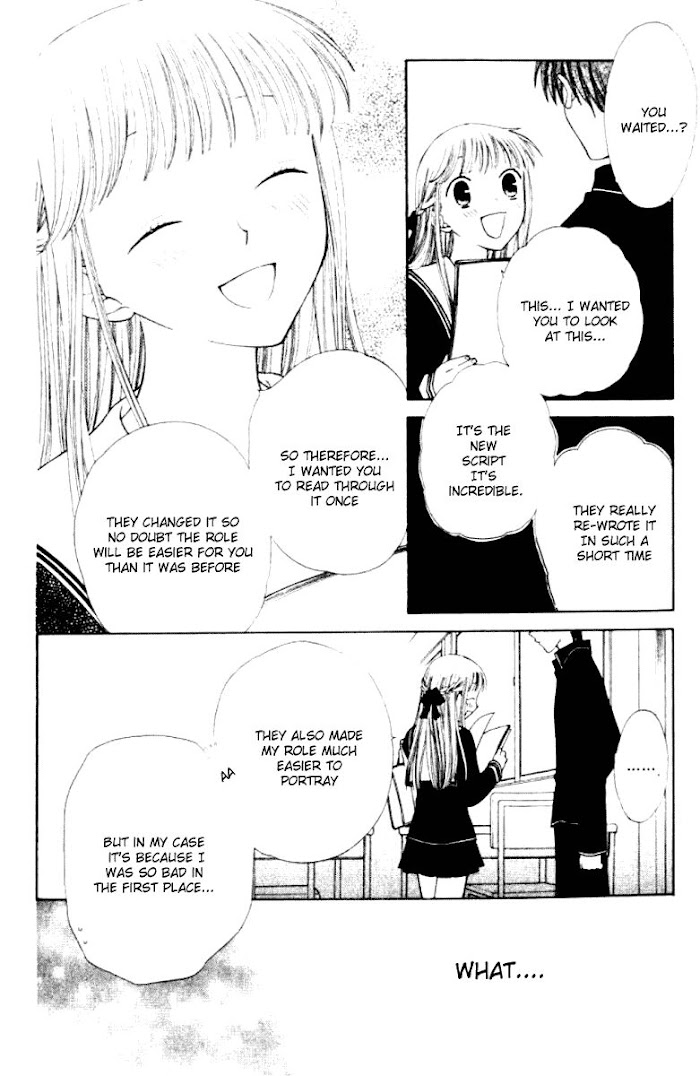 Fruits Basket Another Chapter 87 #29