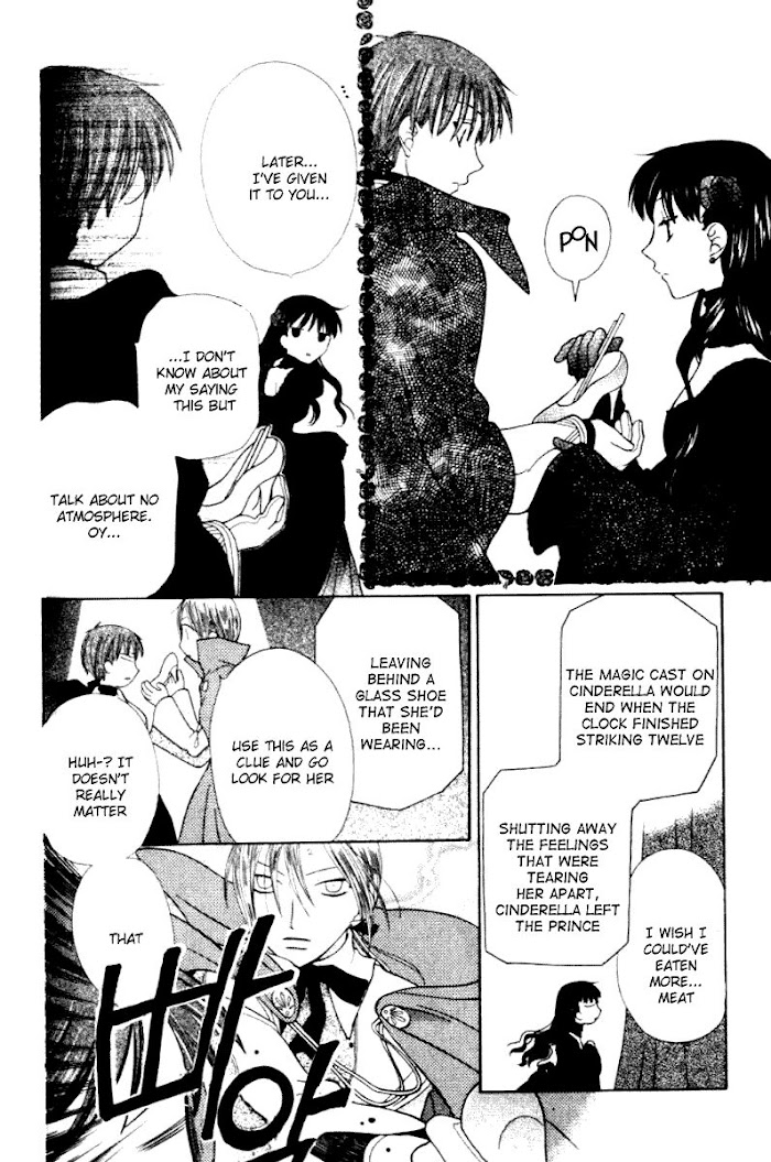 Fruits Basket Another Chapter 88 #20