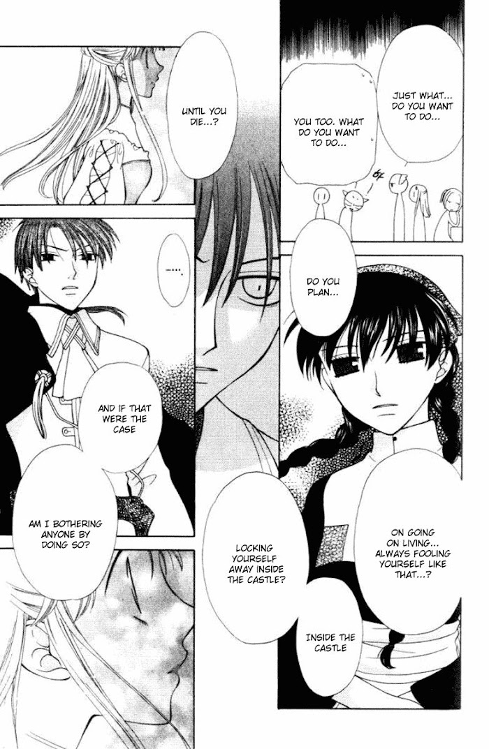 Fruits Basket Another Chapter 88 #25