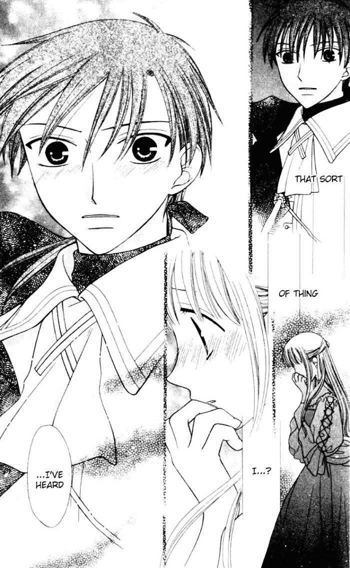 Fruits Basket Another Chapter 88 #27