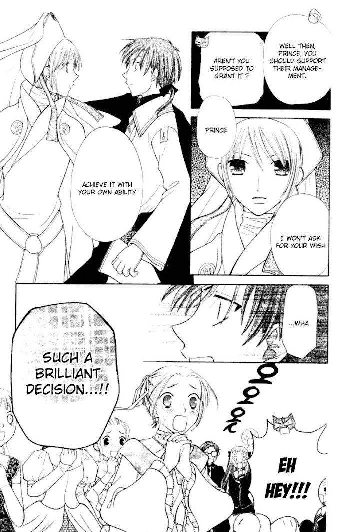 Fruits Basket Another Chapter 88 #29