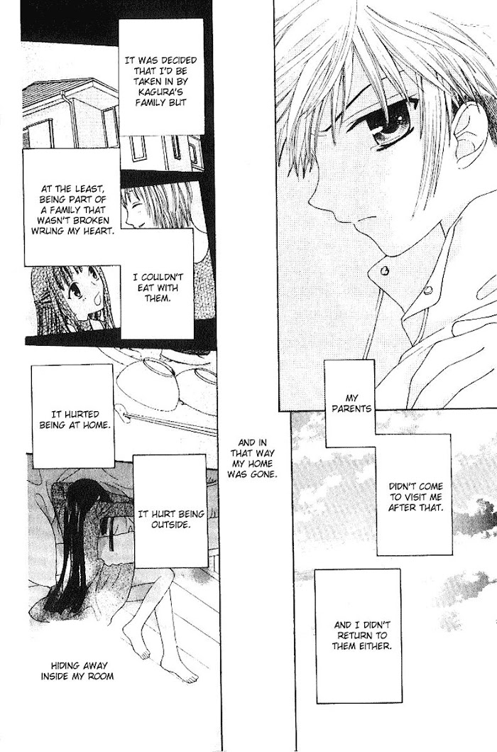 Fruits Basket Another Chapter 79 #13