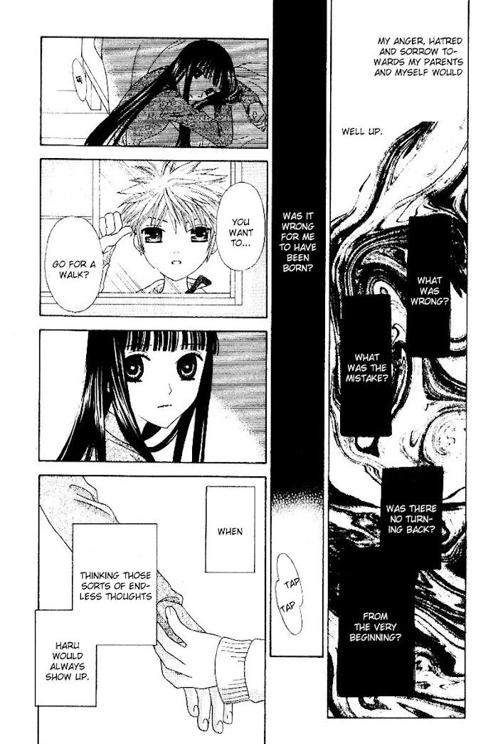 Fruits Basket Another Chapter 79 #14