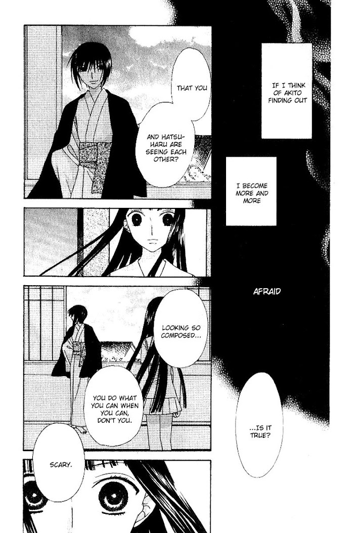 Fruits Basket Another Chapter 79 #22