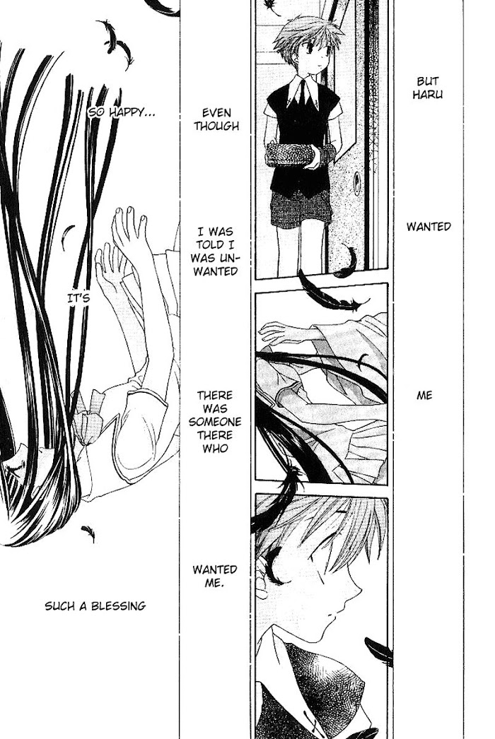 Fruits Basket Another Chapter 79 #28