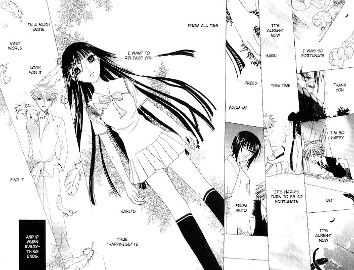 Fruits Basket Another Chapter 79 #29