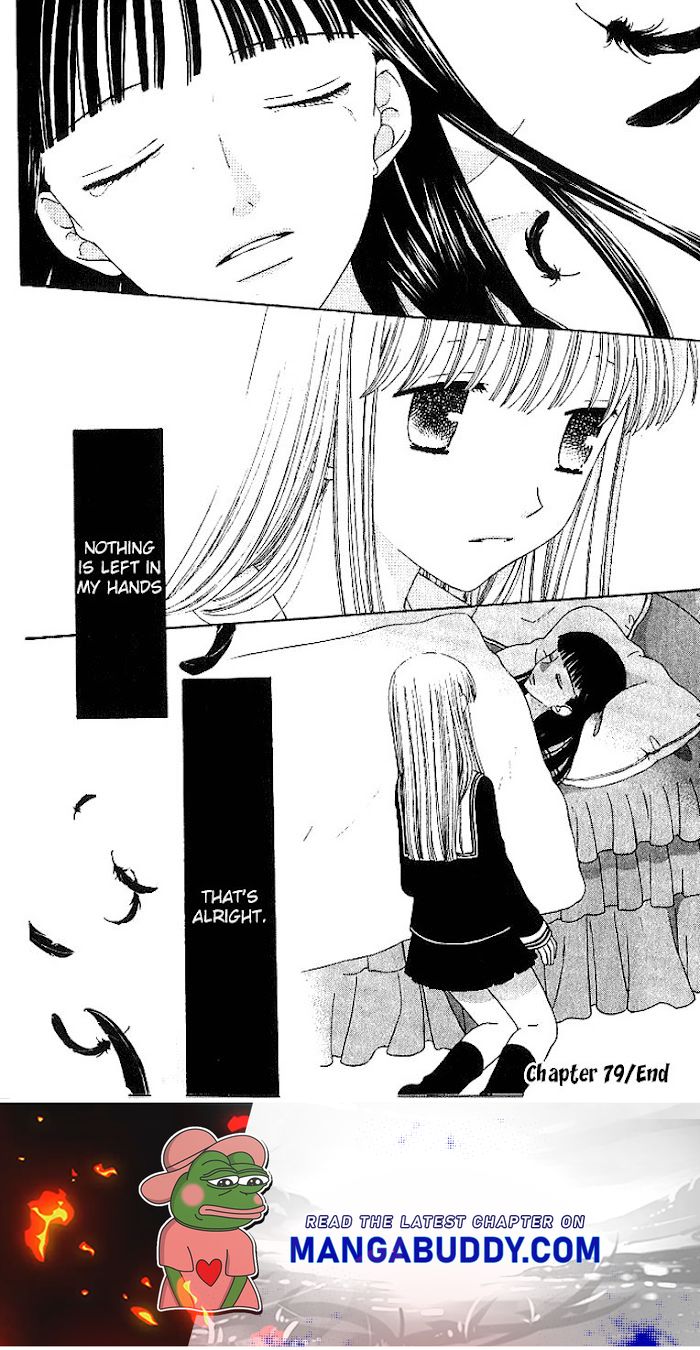 Fruits Basket Another Chapter 79 #30