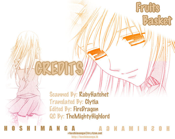 Fruits Basket Another Chapter 63 #1