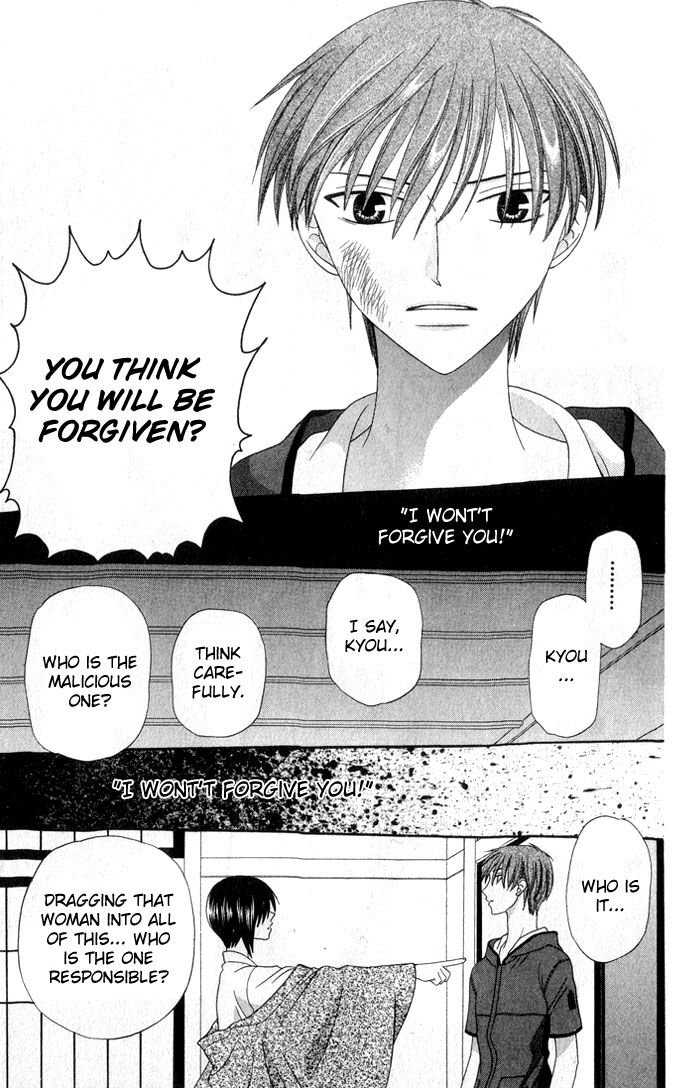 Fruits Basket Another Chapter 63 #10