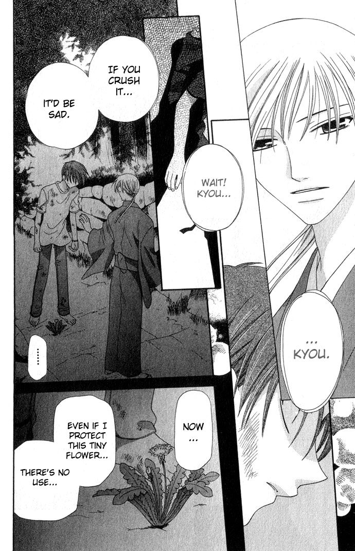 Fruits Basket Another Chapter 63 #19