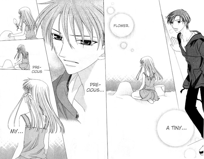 Fruits Basket Another Chapter 63 #25
