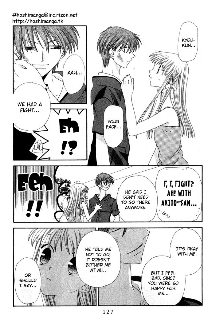 Fruits Basket Another Chapter 63 #27