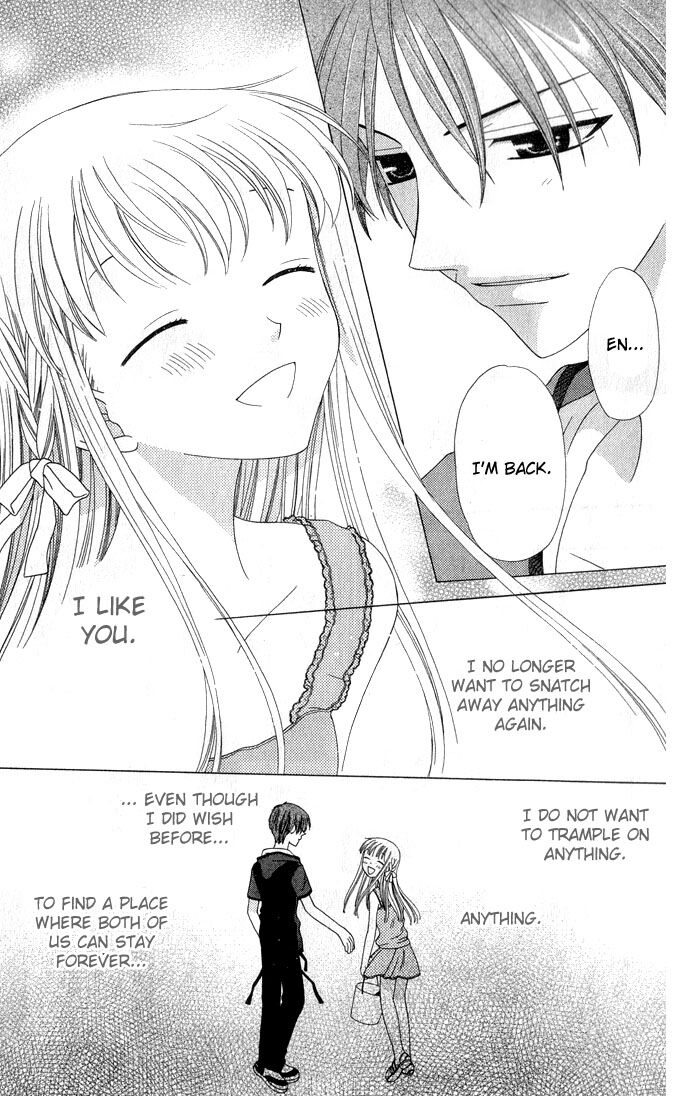 Fruits Basket Another Chapter 63 #29