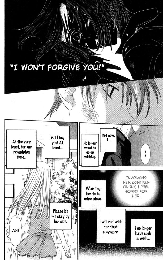 Fruits Basket Another Chapter 63 #30