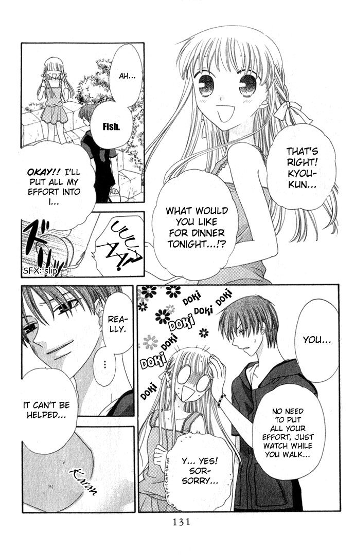 Fruits Basket Another Chapter 63 #31