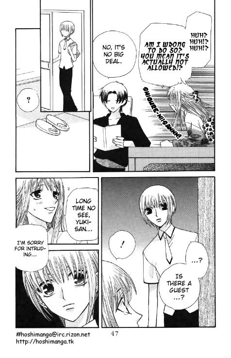 Fruits Basket Another Chapter 44 #10