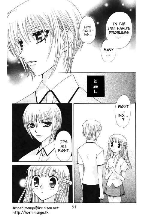 Fruits Basket Another Chapter 44 #14
