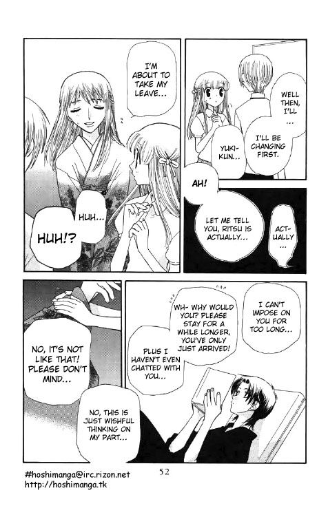 Fruits Basket Another Chapter 44 #15