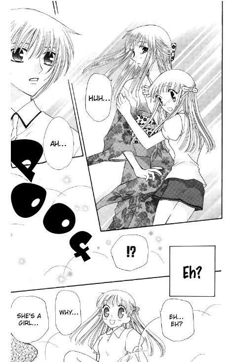 Fruits Basket Another Chapter 44 #18